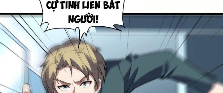 Ta Liều Mạng Mạnh Lên Chapter 10 - Trang 3