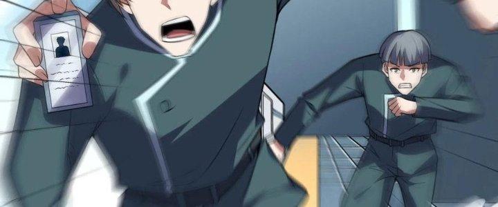 Ta Liều Mạng Mạnh Lên Chapter 10 - Trang 3