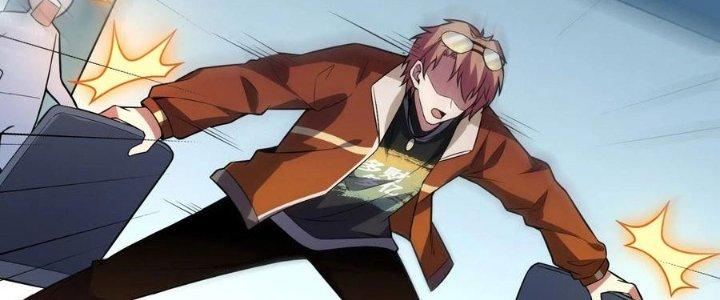 Ta Liều Mạng Mạnh Lên Chapter 10 - Trang 3