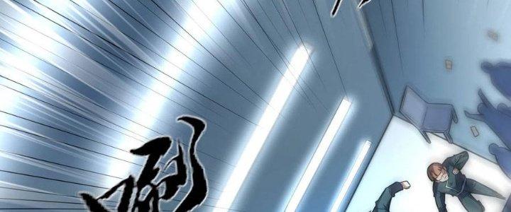 Ta Liều Mạng Mạnh Lên Chapter 10 - Trang 3