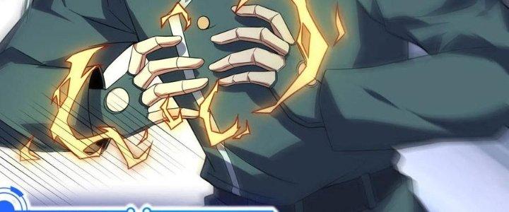 Ta Liều Mạng Mạnh Lên Chapter 10 - Trang 3