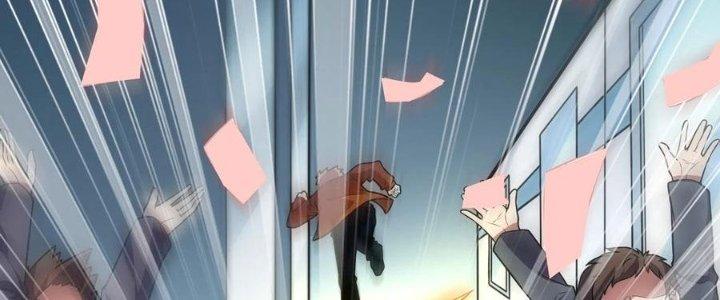 Ta Liều Mạng Mạnh Lên Chapter 10 - Trang 3