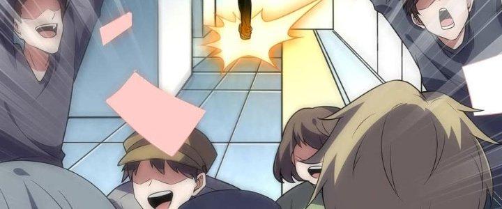 Ta Liều Mạng Mạnh Lên Chapter 10 - Trang 3