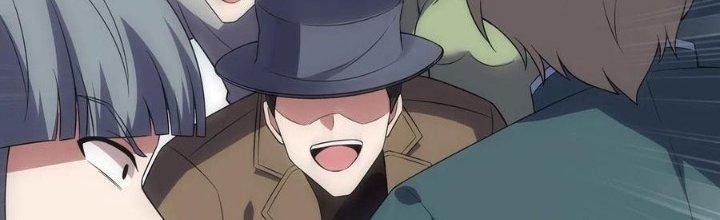 Ta Liều Mạng Mạnh Lên Chapter 10 - Trang 3