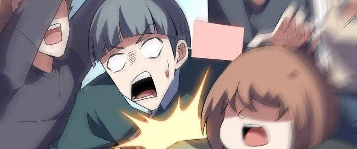 Ta Liều Mạng Mạnh Lên Chapter 10 - Trang 3