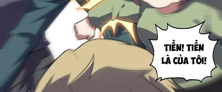 Ta Liều Mạng Mạnh Lên Chapter 10 - Trang 3