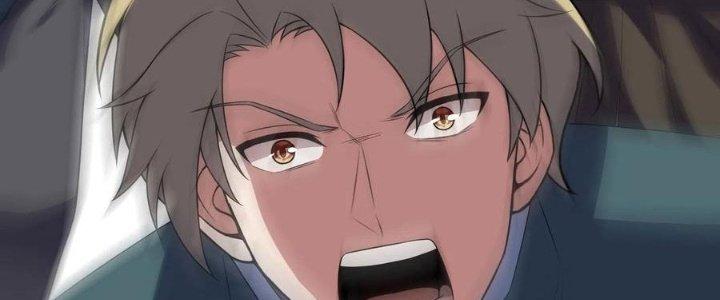 Ta Liều Mạng Mạnh Lên Chapter 10 - Trang 3