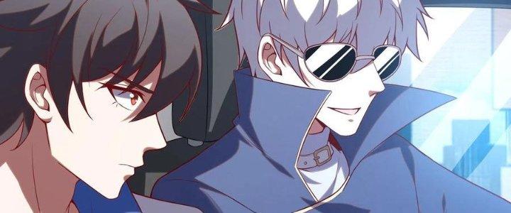 Ta Liều Mạng Mạnh Lên Chapter 10 - Trang 3