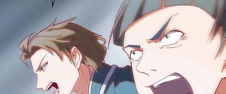 Ta Liều Mạng Mạnh Lên Chapter 10 - Trang 3