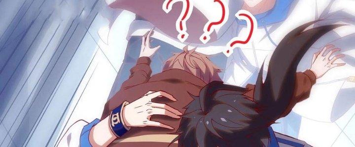 Ta Liều Mạng Mạnh Lên Chapter 10 - Trang 3