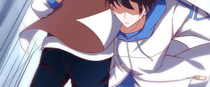 Ta Liều Mạng Mạnh Lên Chapter 10 - Trang 3