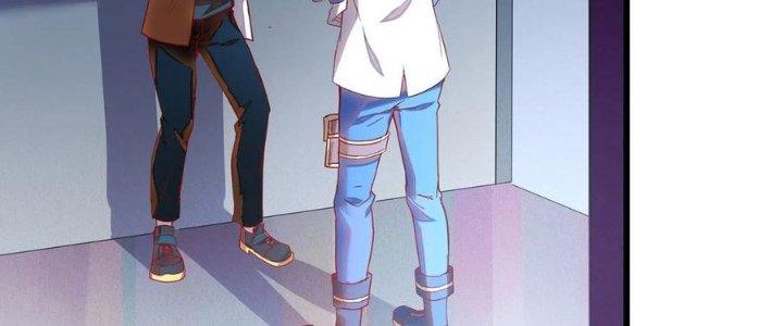 Ta Liều Mạng Mạnh Lên Chapter 10 - Trang 3