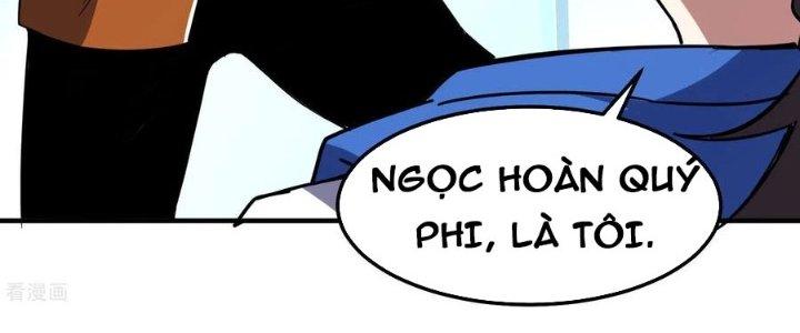 Ta Liều Mạng Mạnh Lên Chapter 10 - Trang 3