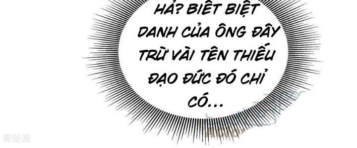 Ta Liều Mạng Mạnh Lên Chapter 10 - Trang 3