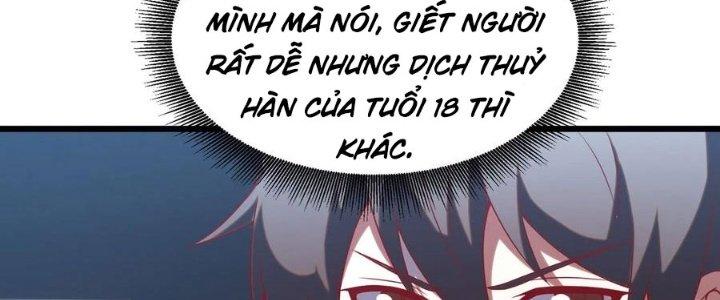 Ta Liều Mạng Mạnh Lên Chapter 10 - Trang 3