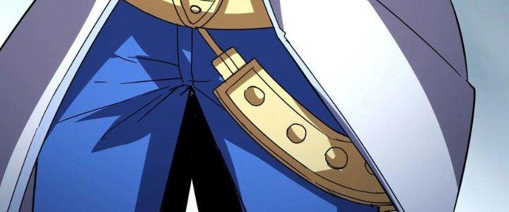 Ta Liều Mạng Mạnh Lên Chapter 10 - Trang 3