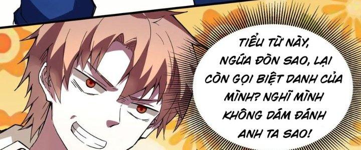 Ta Liều Mạng Mạnh Lên Chapter 10 - Trang 3