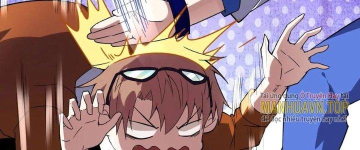 Ta Liều Mạng Mạnh Lên Chapter 10 - Trang 3