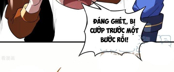 Ta Liều Mạng Mạnh Lên Chapter 10 - Trang 3