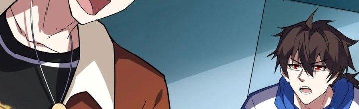 Ta Liều Mạng Mạnh Lên Chapter 10 - Trang 3