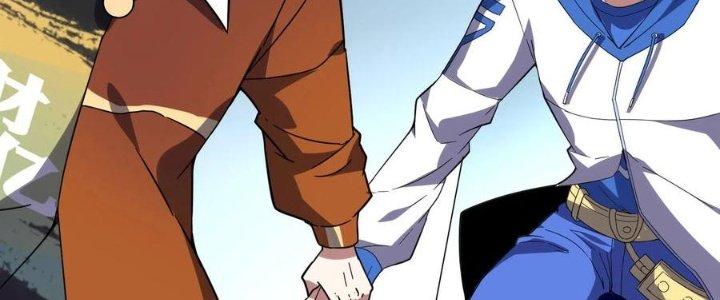 Ta Liều Mạng Mạnh Lên Chapter 10 - Trang 3