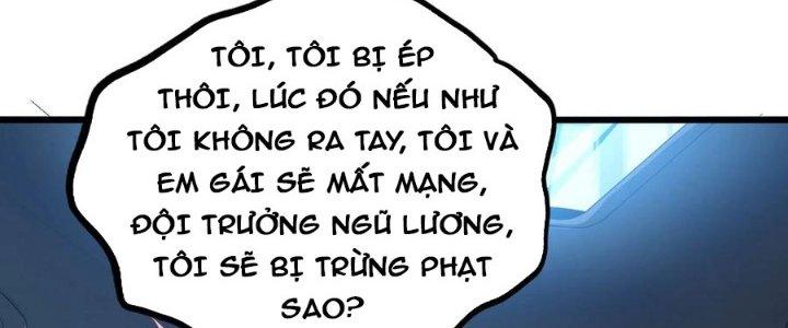 Ta Liều Mạng Mạnh Lên Chapter 10 - Trang 3