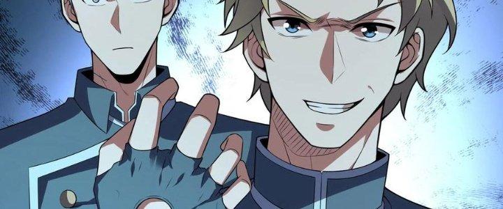 Ta Liều Mạng Mạnh Lên Chapter 10 - Trang 3