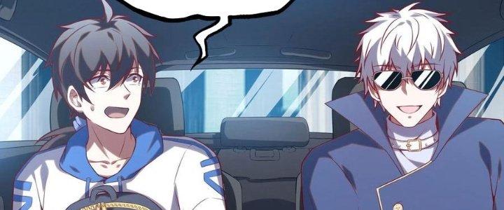 Ta Liều Mạng Mạnh Lên Chapter 10 - Trang 3