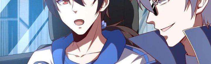 Ta Liều Mạng Mạnh Lên Chapter 10 - Trang 3