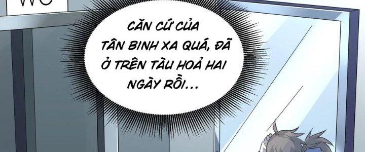 Ta Liều Mạng Mạnh Lên Chapter 10 - Trang 3