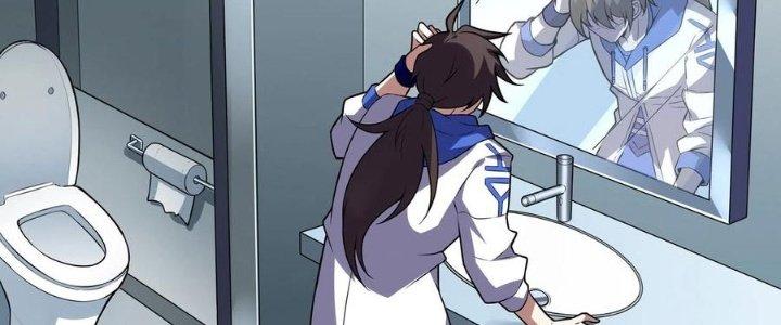 Ta Liều Mạng Mạnh Lên Chapter 10 - Trang 3