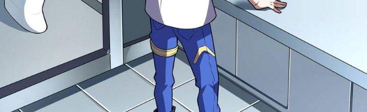 Ta Liều Mạng Mạnh Lên Chapter 10 - Trang 3