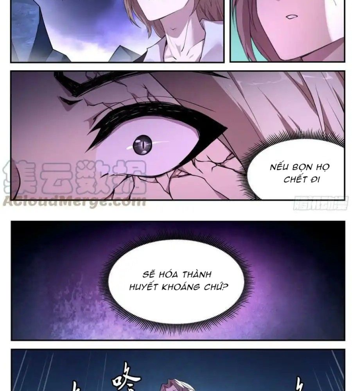 Girl And Science Chapter 772 - Trang 3