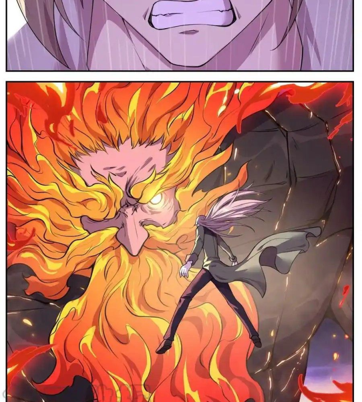 Girl And Science Chapter 772 - Trang 3
