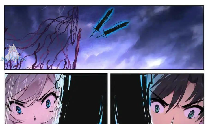 Girl And Science Chapter 773 - Trang 3