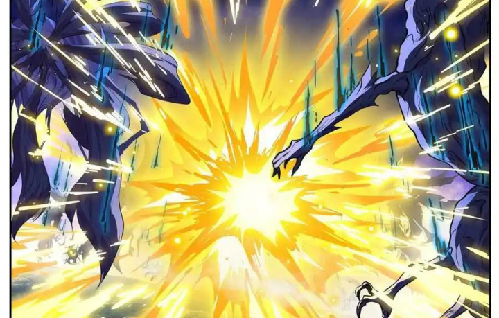 Girl And Science Chapter 773 - Trang 3