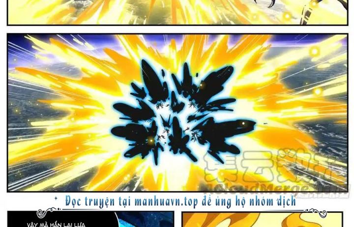 Girl And Science Chapter 773 - Trang 3