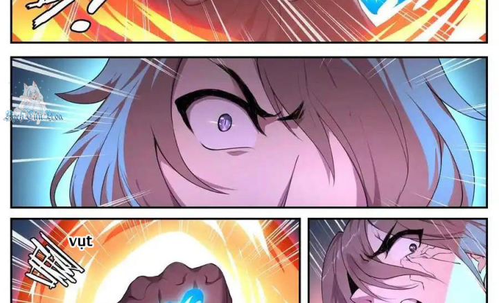 Girl And Science Chapter 773 - Trang 3