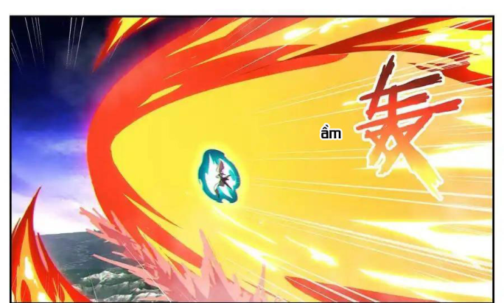 Girl And Science Chapter 773 - Trang 3