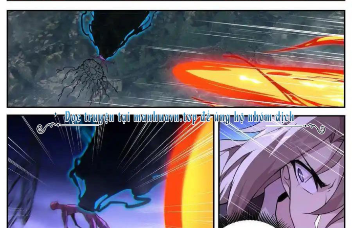 Girl And Science Chapter 773 - Trang 3