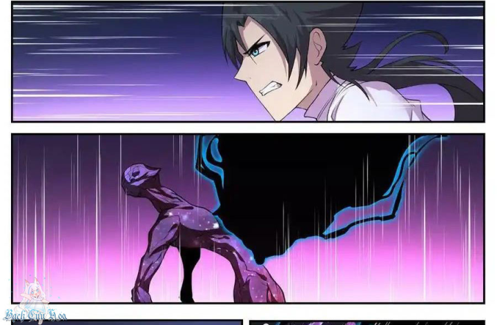 Girl And Science Chapter 773 - Trang 3