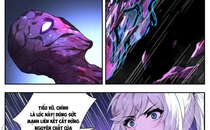 Girl And Science Chapter 773 - Trang 3