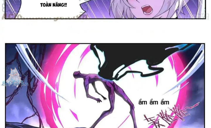Girl And Science Chapter 773 - Trang 3