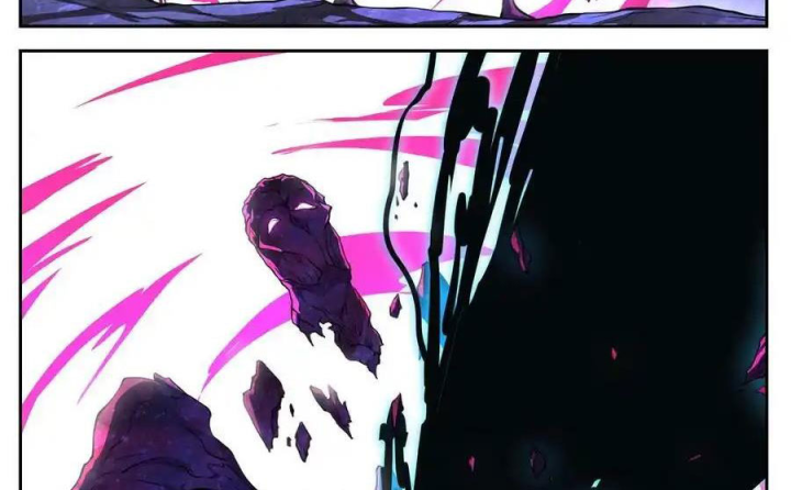 Girl And Science Chapter 773 - Trang 3