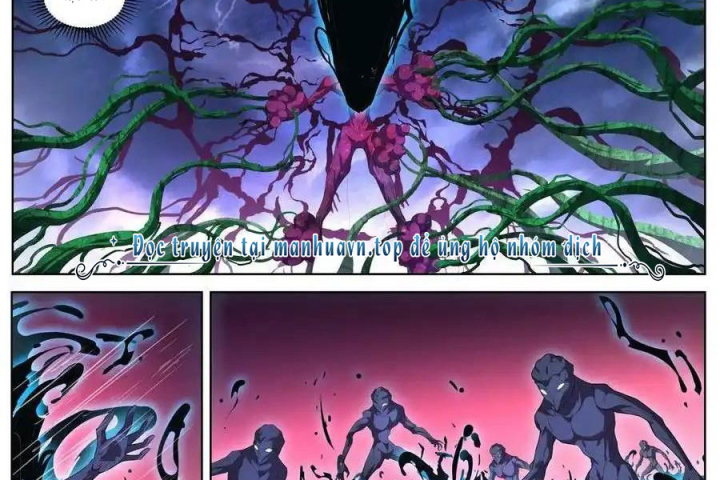 Girl And Science Chapter 773 - Trang 3