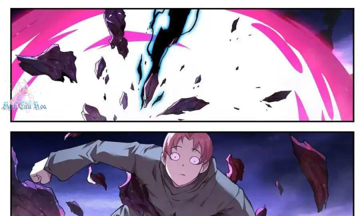 Girl And Science Chapter 774 - Trang 3