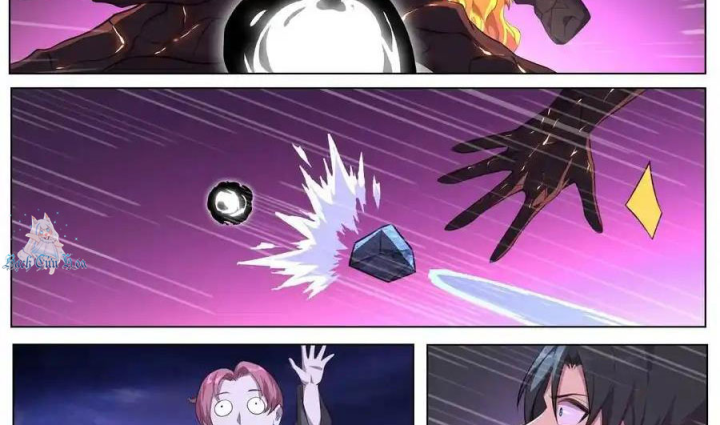 Girl And Science Chapter 774 - Trang 3