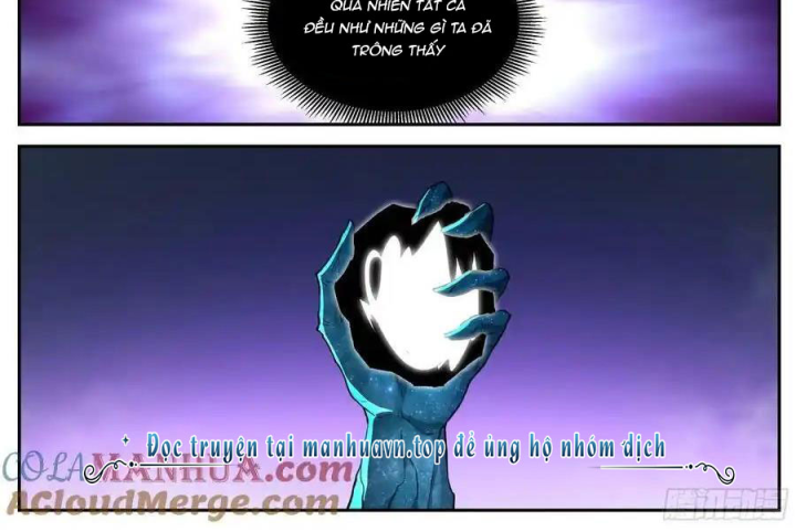 Girl And Science Chapter 774 - Trang 3