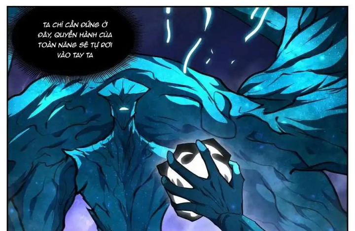 Girl And Science Chapter 774 - Trang 3