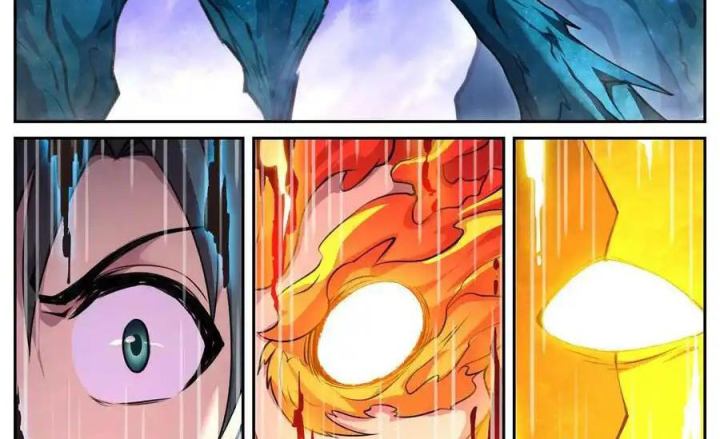 Girl And Science Chapter 774 - Trang 3